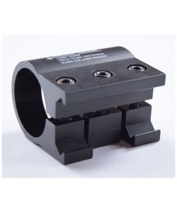 Крепление Patriot BH-ML06 на планку Weaver для фонаря, ЛЦУ (25,4 мм)