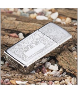 Зажигалка Zippo 1652 Slim Venetian