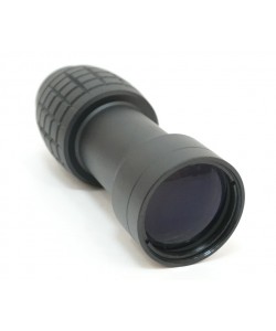 Увеличитель для коллиматорного прицела 3x на Weaver (Магнифер)