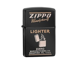 Зажигалка Zippo 28535 Windproof