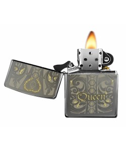 Зажигалка Zippo 28797 Queen