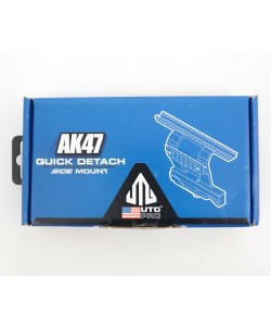 Кронштейн боковой Leapers UTG PRO U978S с верхней базой Weaver для АК (MTU016)