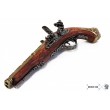 Макет пистолет двуствольный Наполеона (Франция, 1806 г.) DE-1026 - фото № 16