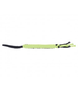 Темляк Geoline Survival Green glow&black