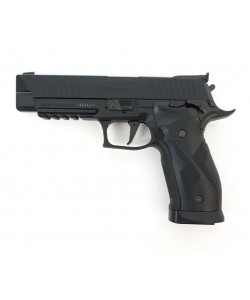 Пневматический пистолет Sig Sauer X-Five (P226) Black