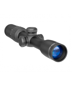 Оптический прицел Yukon Jaeger (Егерь) 3-9x40 M01i