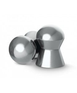 Пули для пневматики H&N Field Target Trophy Green 4,5 мм, 0,37 г (300 штук)