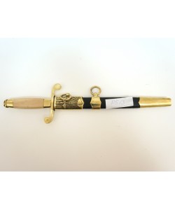 Кортик офицерский образца 2005 г., летный (Р5/3)