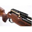 Пневматическая винтовка Kral Puncher Maxi W (орех, PCP, 3 Дж) 5,5 мм - фото № 14