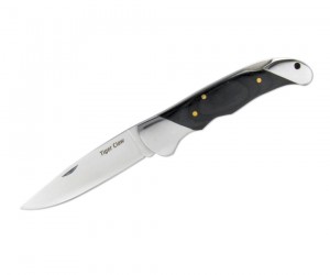 Нож складной Ножемир «Чёткий расклад» C-135 Tiger Claw
