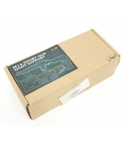 Прицельная планка Cyma для M14 серии, короткая (C.40)