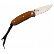 Нож складной LionSteel Mini 8210 UL - фото № 2