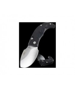 Нож складной LionSteel Skinner 8901 G10