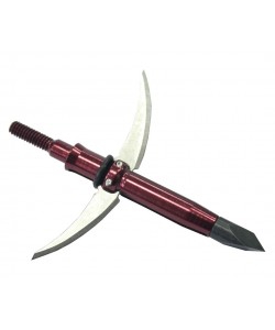 Наконечник Topoint Серп раскрывающийся 100gn TP226 (1 шт.)