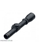 Оптический прицел Leupold VX-1 1-4x20 Shotgun/Muzzleloader  Heavy Duplex (113860)