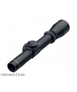 Оптический прицел Leupold VX-1 1-4x20 Shotgun/Muzzleloader  Heavy Duplex (113860)