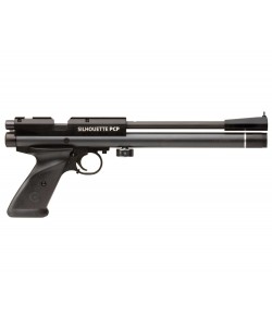 Пневматический пистолет Crosman 1701P (PCP)