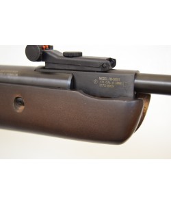 Пневматическая винтовка Crosman Vantage Copperhead (дерево) 4,5 мм