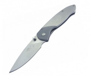 Нож складной Sanrenmu EDC, лезвие 68 мм, 723 (7023LUC-SA)	