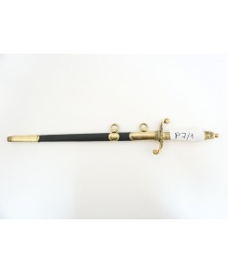 Кортик офицерский образца 2011 г., морской (Р7/1)