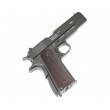 Пневматический пистолет Borner KMB76 (Colt) - фото № 7
