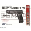 Пневматический пистолет ASG Bersa Thunder 9 Pro - фото № 7