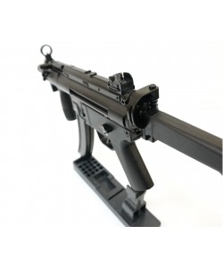 Пневматический пистолет-пулемет Umarex Heckler & Koch MP5 K-PDW
