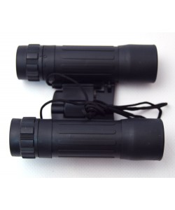 Бинокль Tasco 10x25 Roof