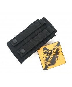 Подсумок Remington PH-1032, 14x9 см (зеленый / черный)