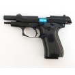 Страйкбольный пистолет WE Beretta M84 GBB Black (WE-M013-BK) - фото № 10