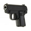 Страйкбольный пистолет Galaxy G.9 (Colt 25 mini) - фото № 2