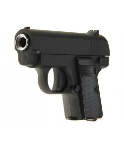 Страйкбольный пистолет Galaxy G.9 (Colt 25 mini)