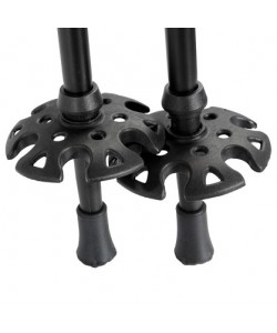 Опора Vanguard PRO B62, 2 ноги, высота 565 - 1575 мм