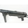 Страйкбольный пистолет-пулемет M40 (MP-40) - фото № 5