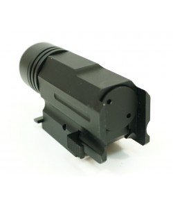 Фонарь подствольный GREE LED, 3 режима (BH-FL03)