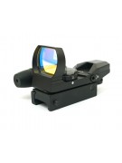 Коллиматорный прицел SightecS Laser Dual Shot Reflex Sight (FT13002)