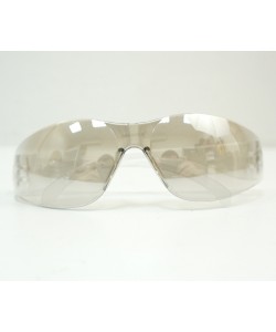 Очки стрелковые защитные Galaxy, серые линзы (G.920)