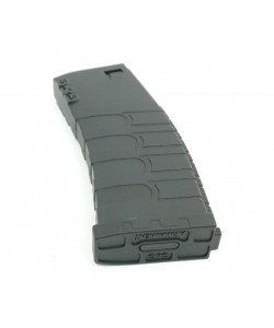Магазин механический G&G Magpul для M4/M16, 120 шаров, Black (G-08-101)