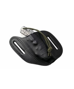 Тактические ножны Pohl Force EOD Foxtrott One PF3023 (кожа)