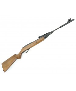 Пневматическая винтовка Baikal МР-512-64 (берёза) 4,5 мм