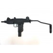 Пневматический пистолет-пулемет Gletcher UZM (Mini Uzi) - фото № 5