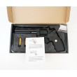 Страйкбольный револьвер Galaxy G.36 (Colt Python) - фото № 3