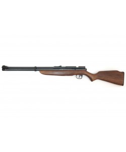 Пневматическая винтовка Crosman Benjamin Discovery BP1K77GP (дерево, PCP) 4,5 мм