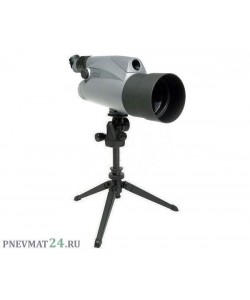 Зрительная труба Yukon 6-100x100 со штативом