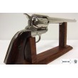 Макет револьвер Colt Peacemaker .45, 12”, лак. дерево (США, 1873 г.) DE-6303 - фото № 2
