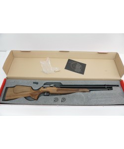 Пневматическая винтовка Kral Puncher Maxi R-Romentone (орех, PCP, ★3 Дж) 5,5 мм