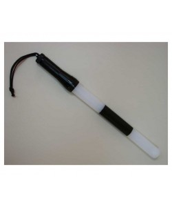 Жезл ГИБДД светодиодный стробоскоп с металл. ручкой (43,5 см)