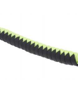 Темляк Geoline Survival Green glow&black