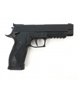Пневматический пистолет Sig Sauer X-Five (P226) Black
