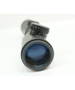 Оптический прицел Target Optic 3-12x40 AO, крест, подсветка